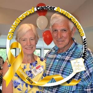 Meet your Posher, Cynthia